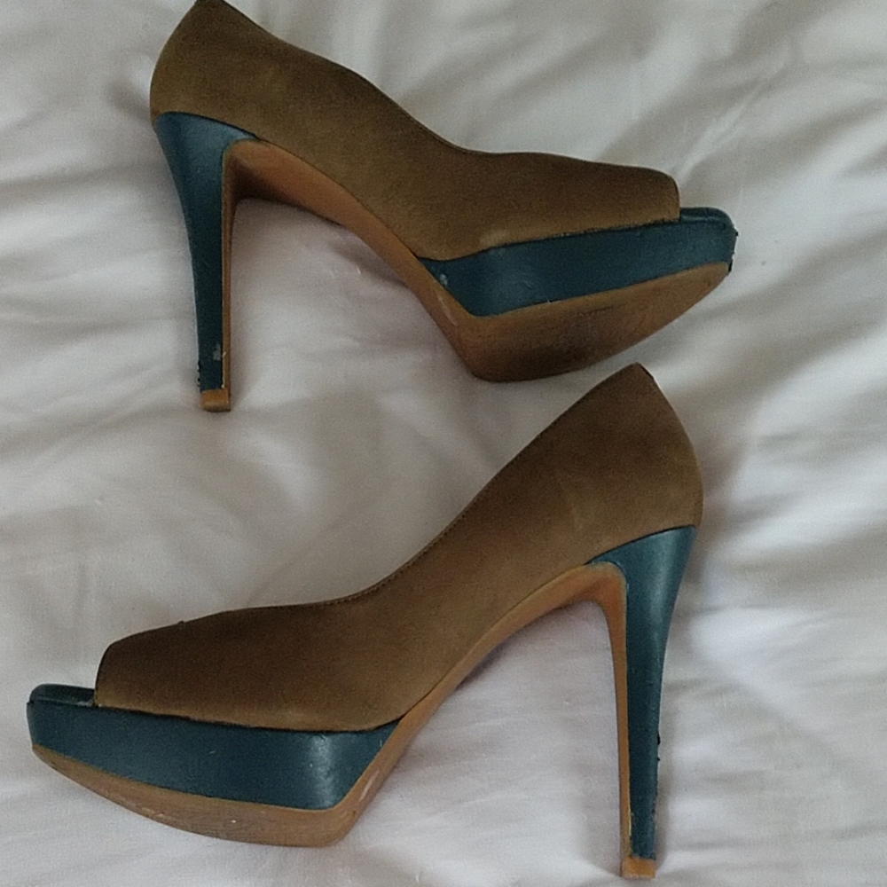 High heels - Picture 2 of 8